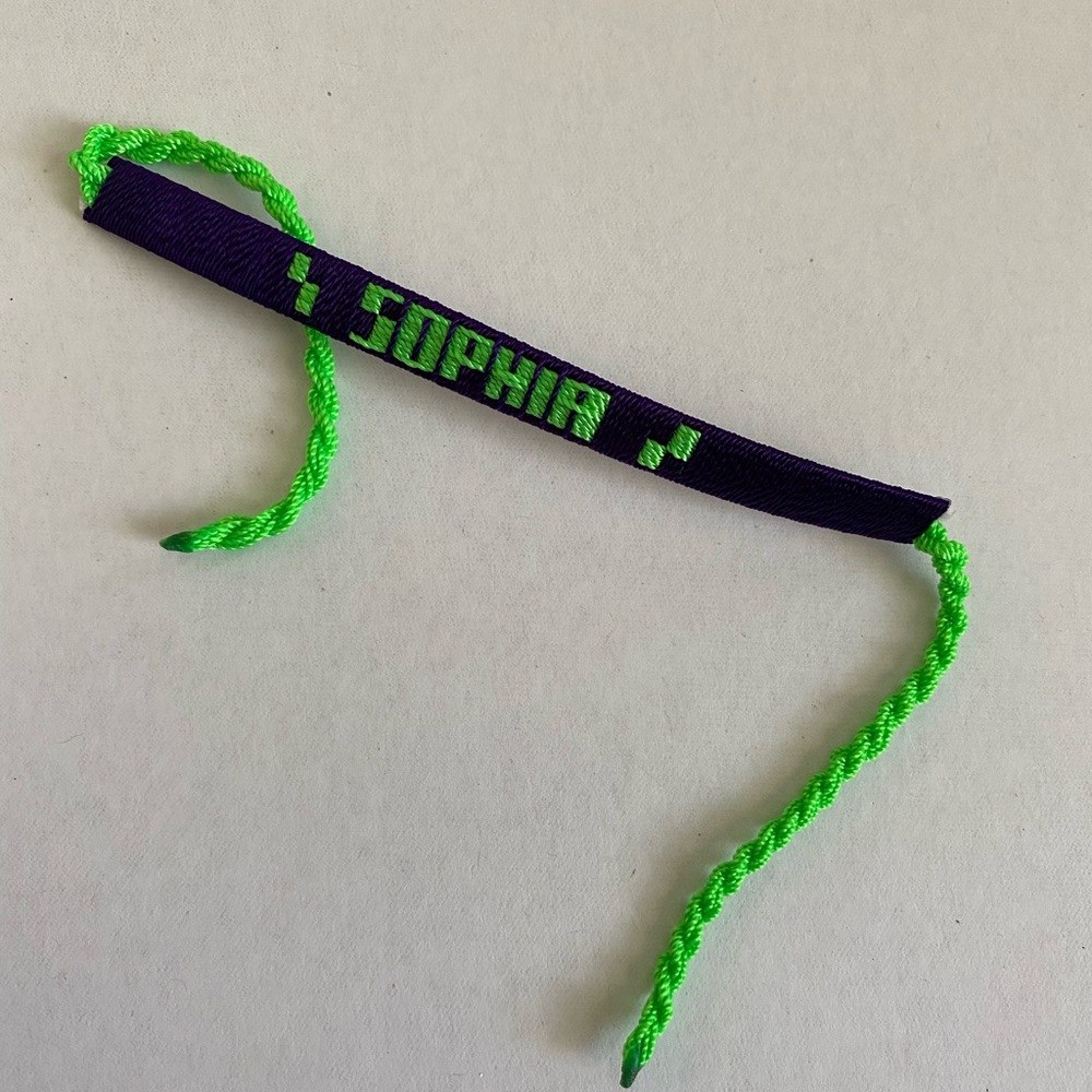 Handmade “Sophia Bracelet”
